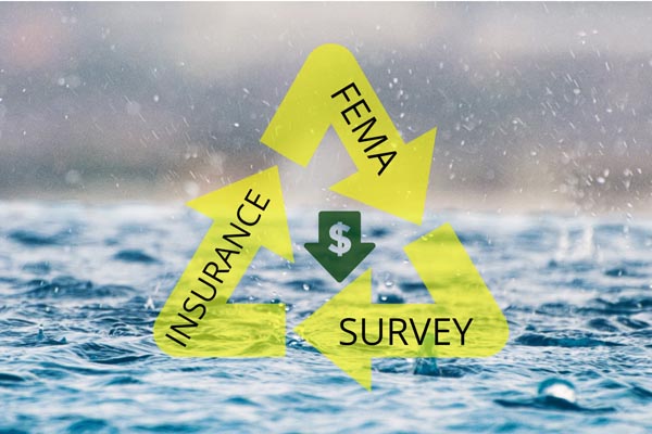 Accurate Data May Translate to Flood Insurance Savings
