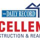 BME Earns Rochester Business Journal Excellence in Construction & Real Estate Award